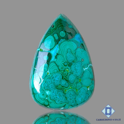 Malachite Chrysolcolla