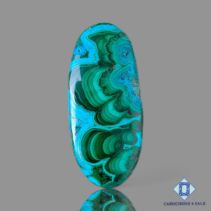 Malachite Chrysolcolla