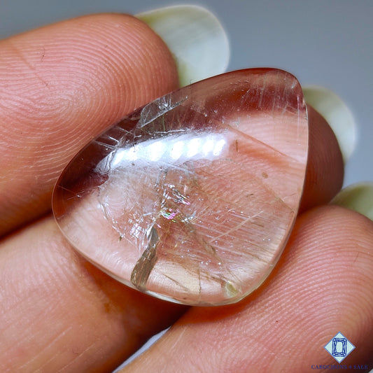 Malawi Moonstone
