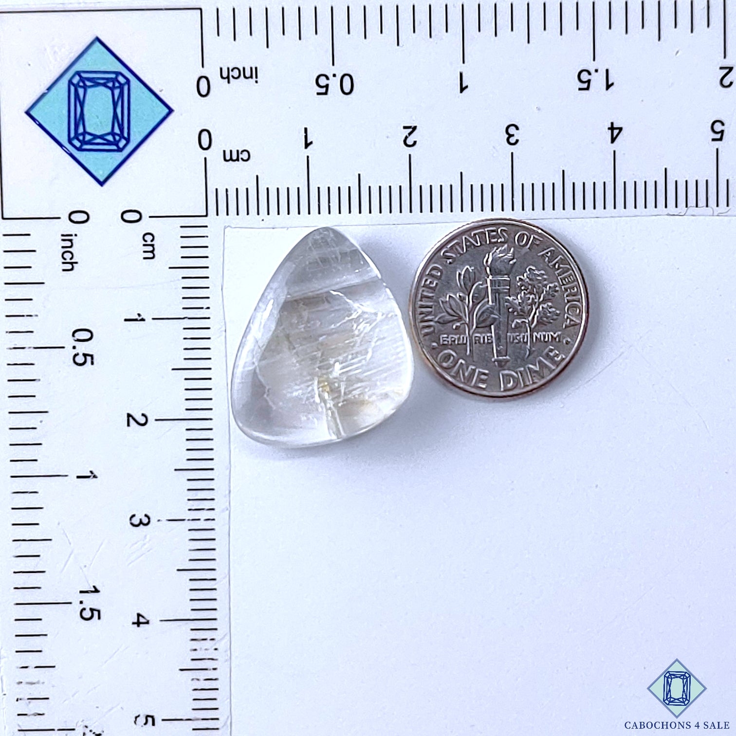 Malawi Moonstone