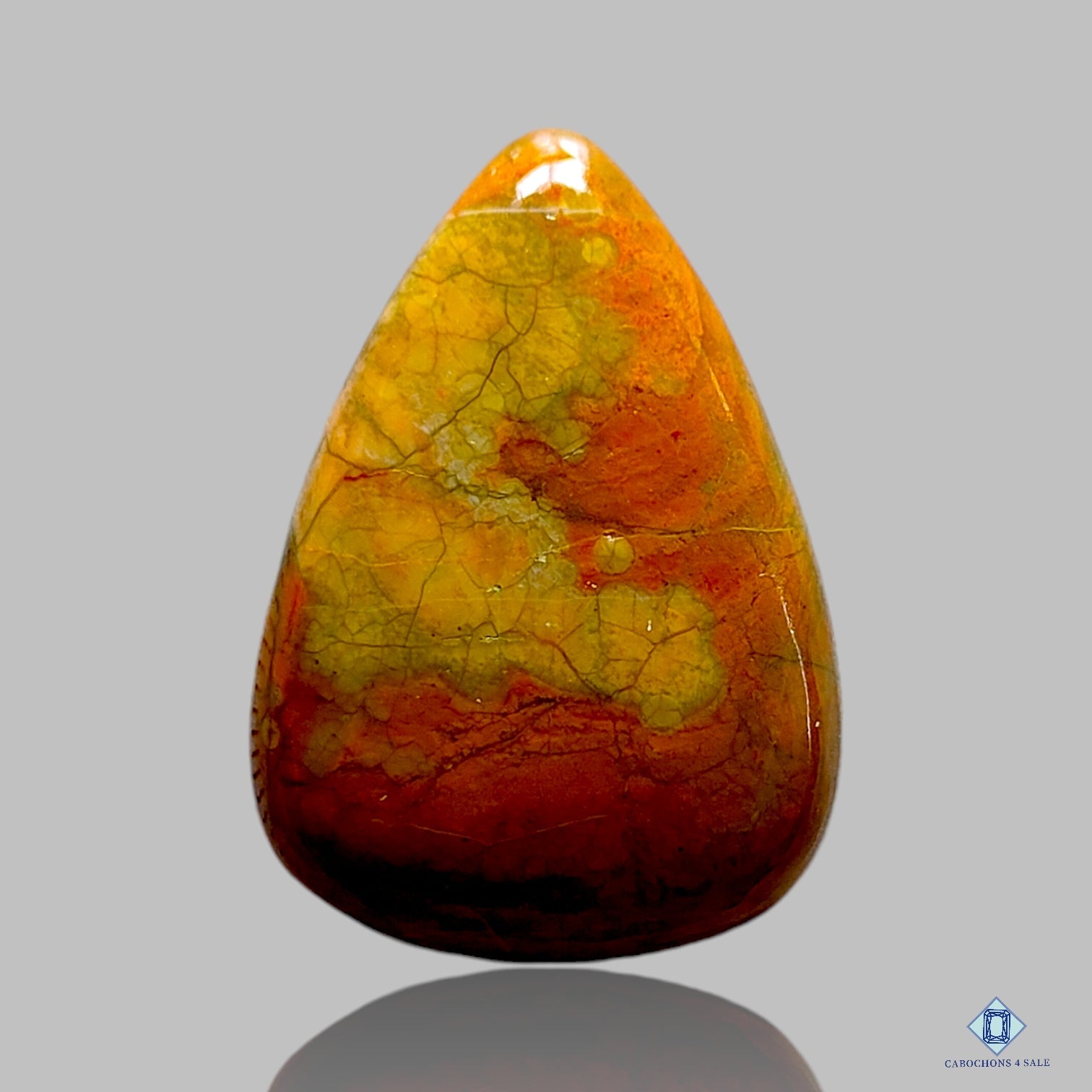 Maligana Jasper