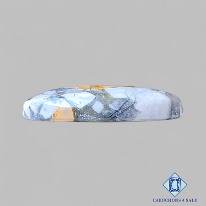 Maligano Jasper Oval Cabochons 27*18*5mm