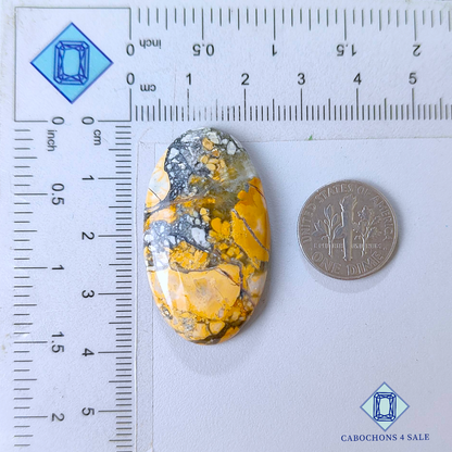 Maligano Jasper Oval Cabochons