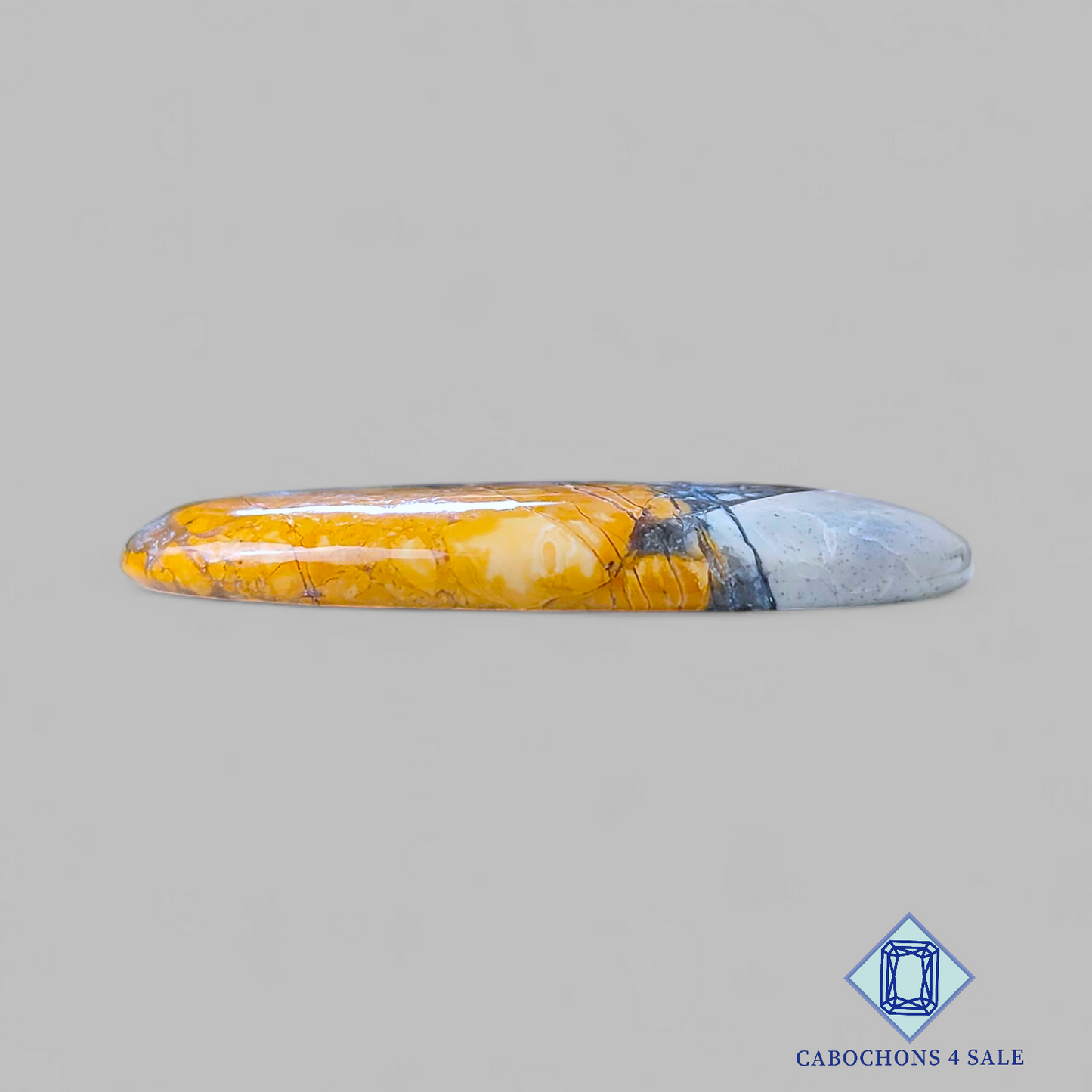 Maligano Jasper Oval Cabochons