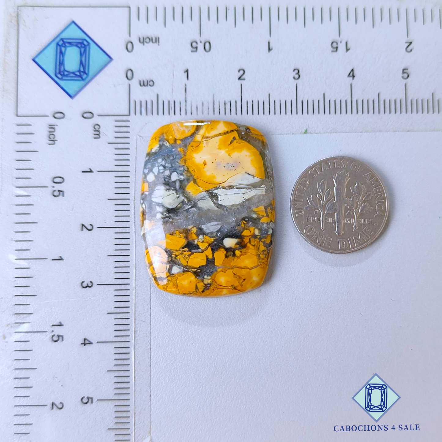 Maligano Jasper Fancy Cabochons