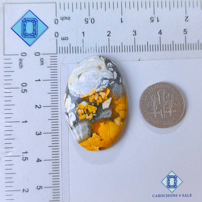 Maligano Jasper Oval Cabochons