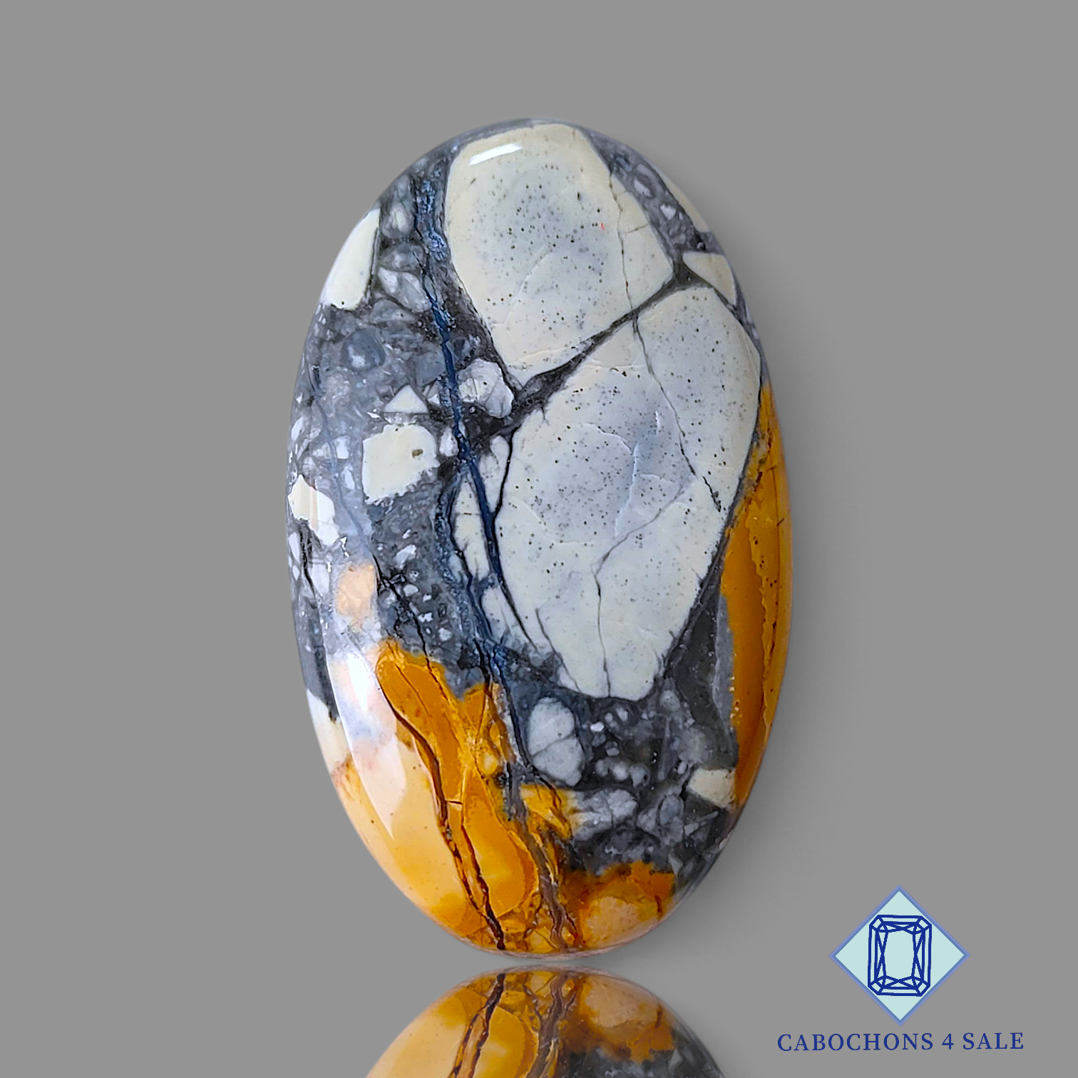 Maligano Jasper