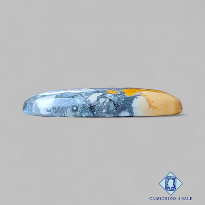 Maligano Jasper Oval Cabochons