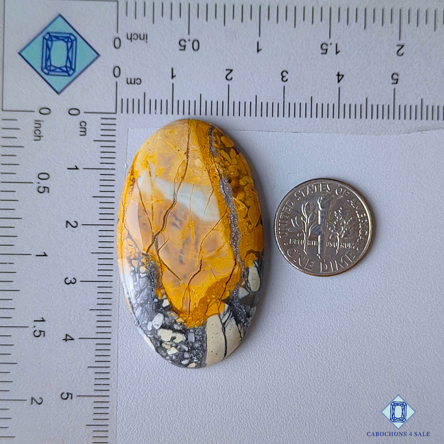 Maligano Jasper