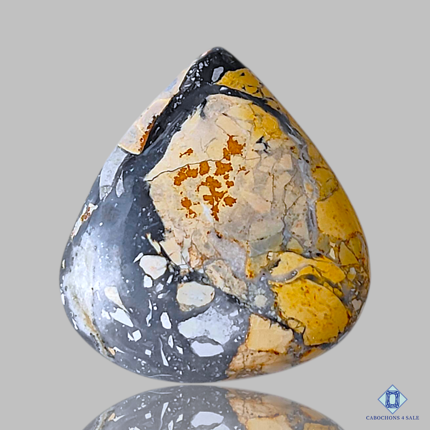 Maligano Jasper