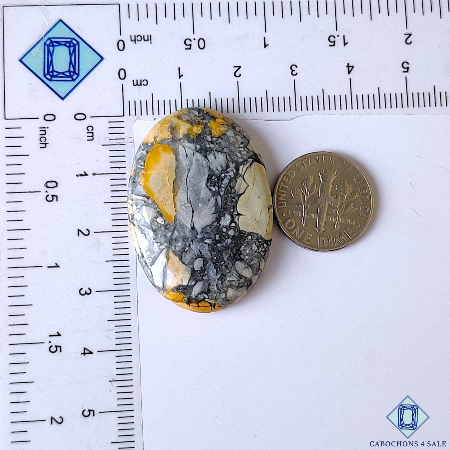 Maligano Jasper