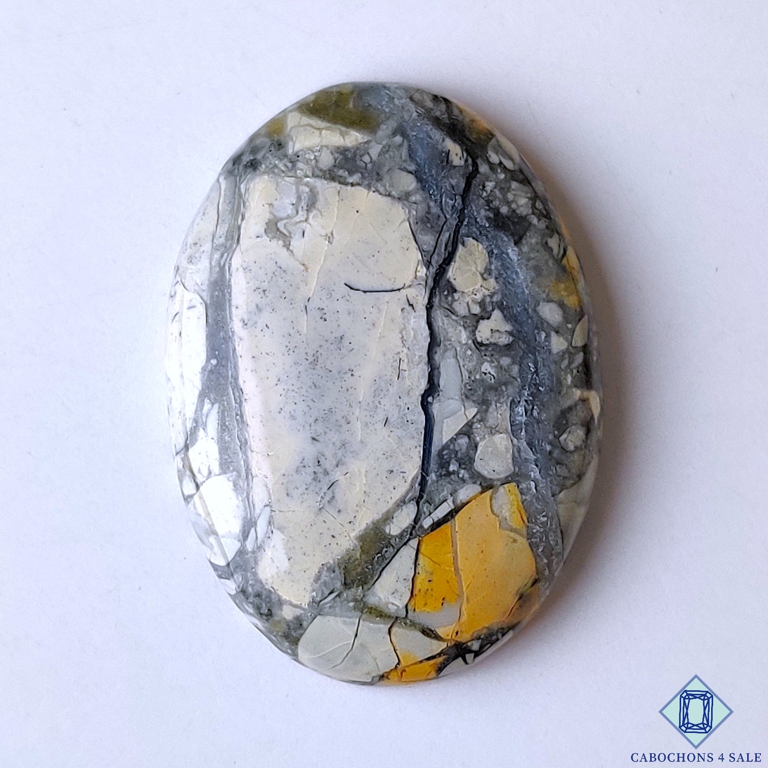 Maligano Jasper