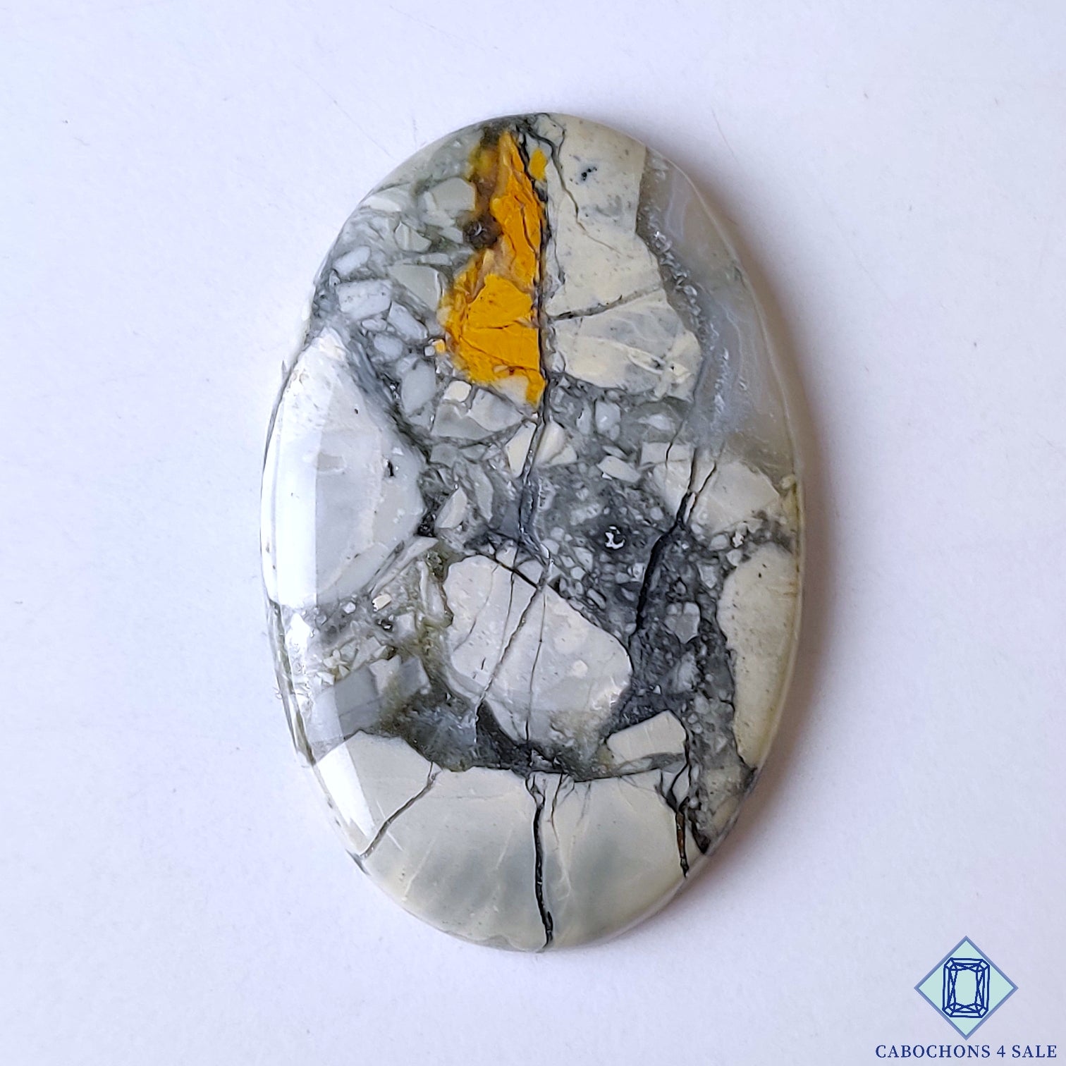 Maligano Jasper