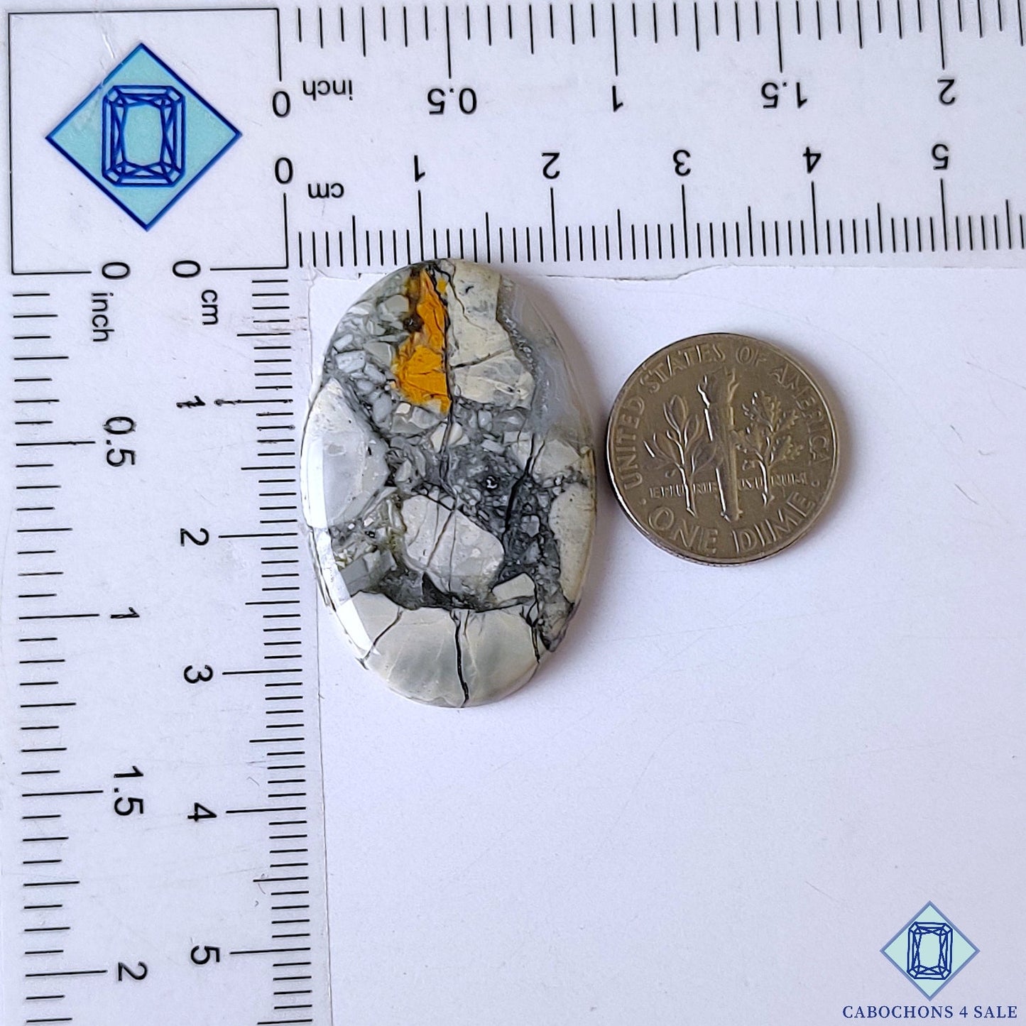 Maligano Jasper