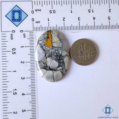 Maligano Jasper