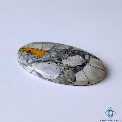 Maligano Jasper