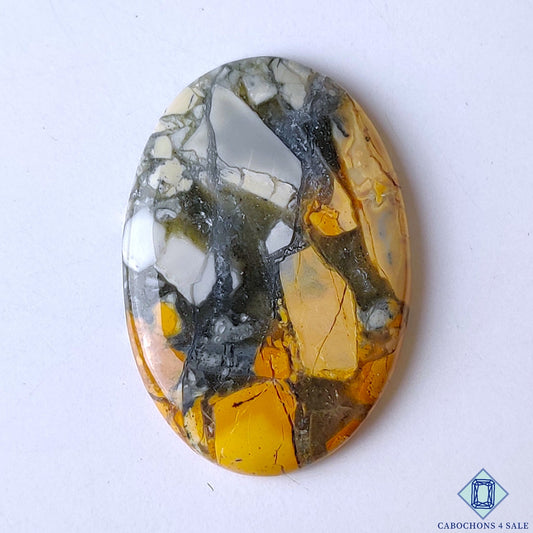 Maligano Jasper