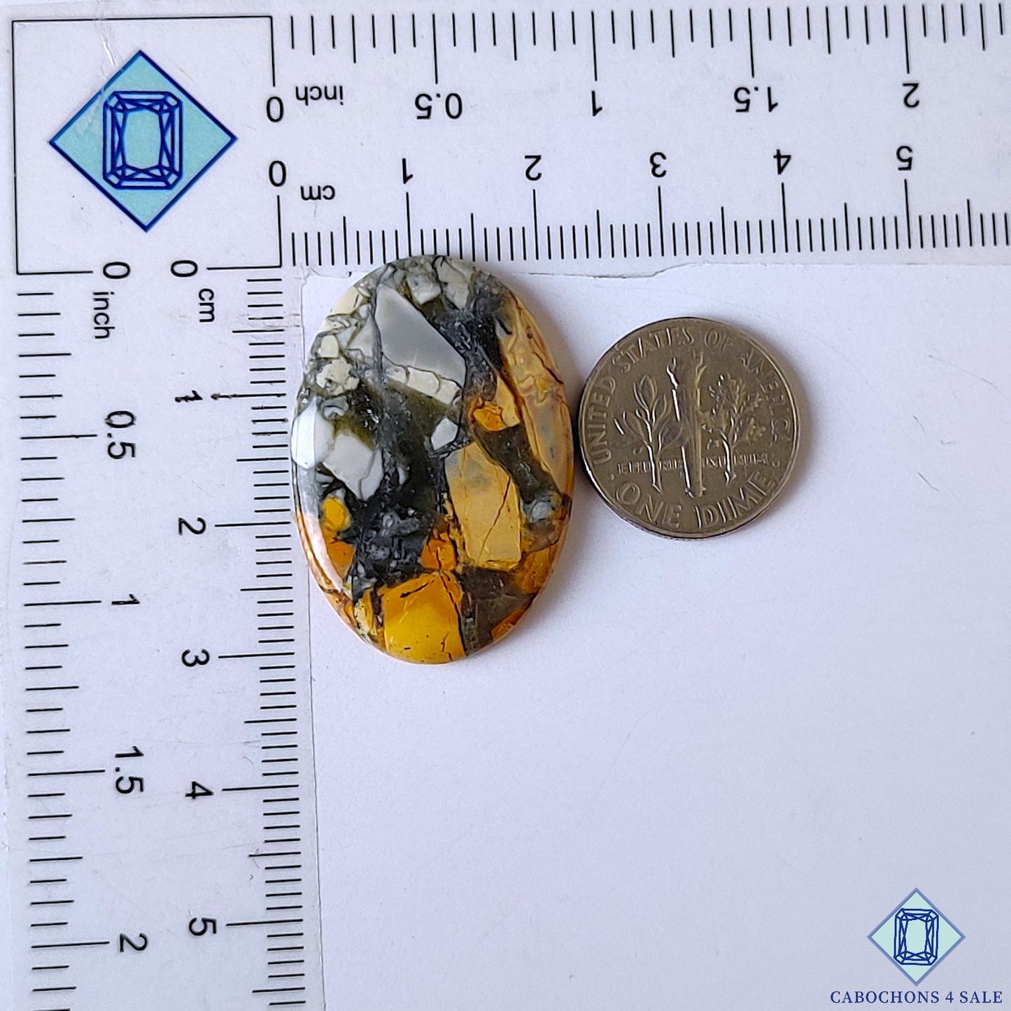 Maligano Jasper