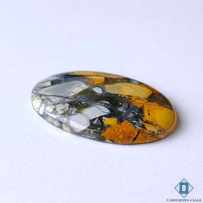 Maligano Jasper