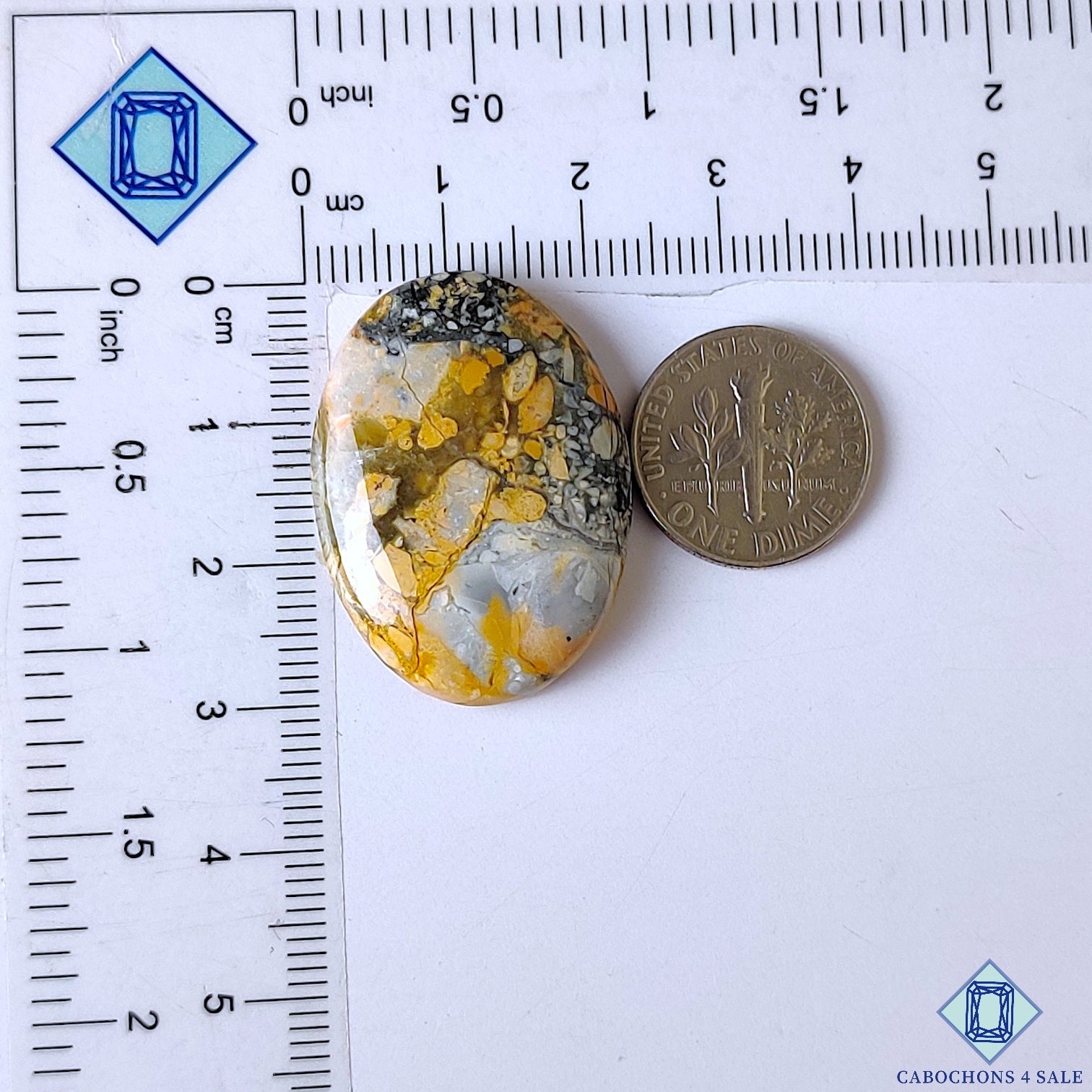 Maligano Jasper