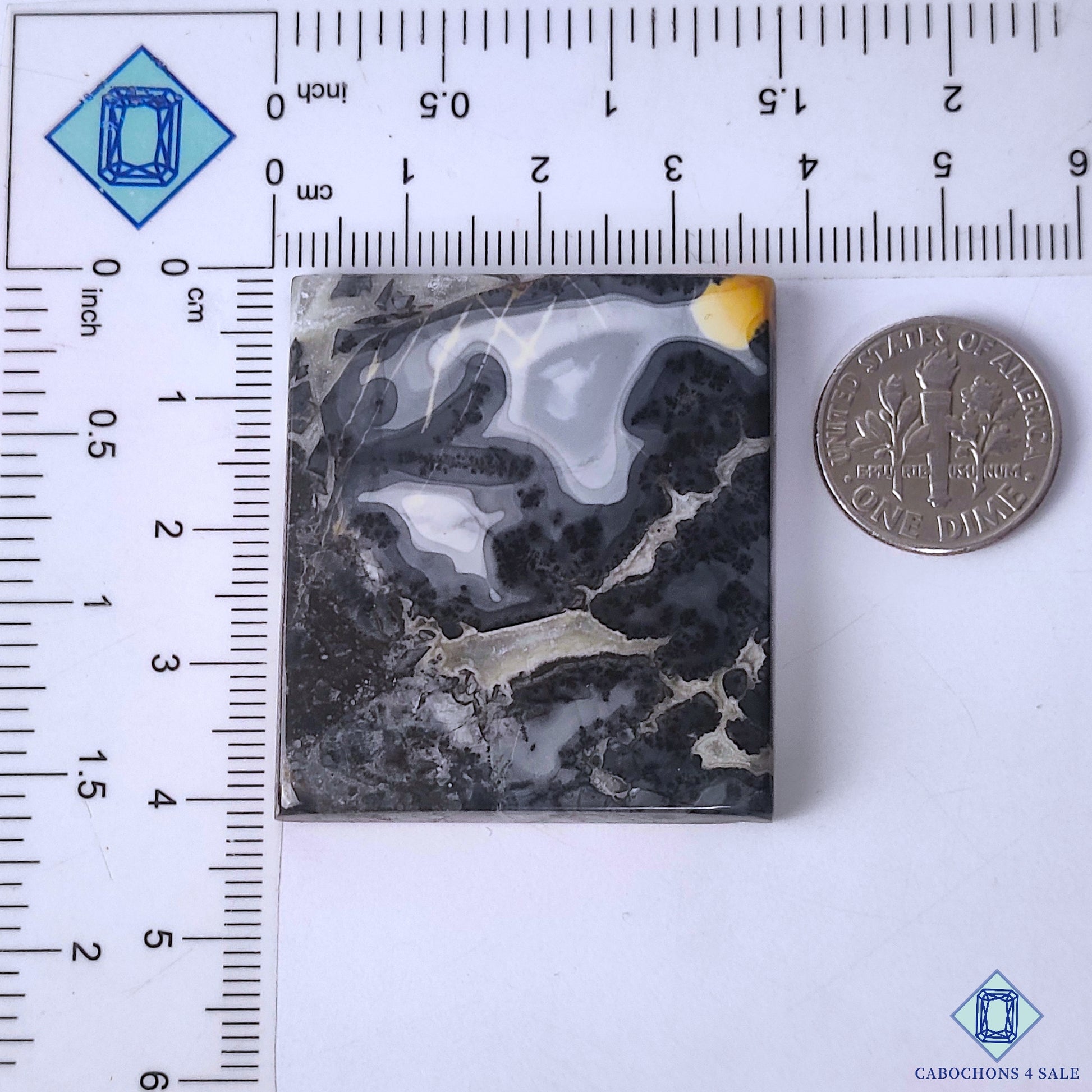Maligano Jasper