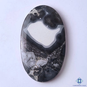 Maligano Jasper Oval Cabochons