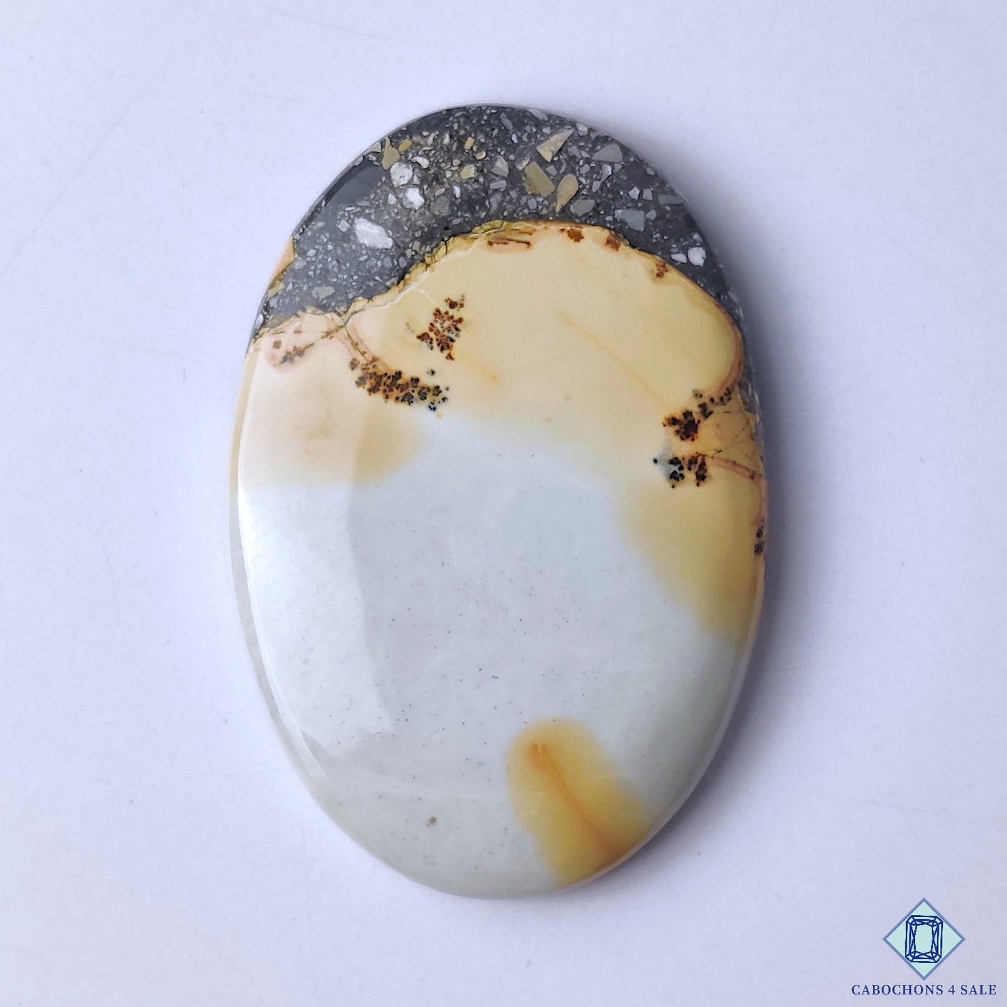 Maligano Jasper