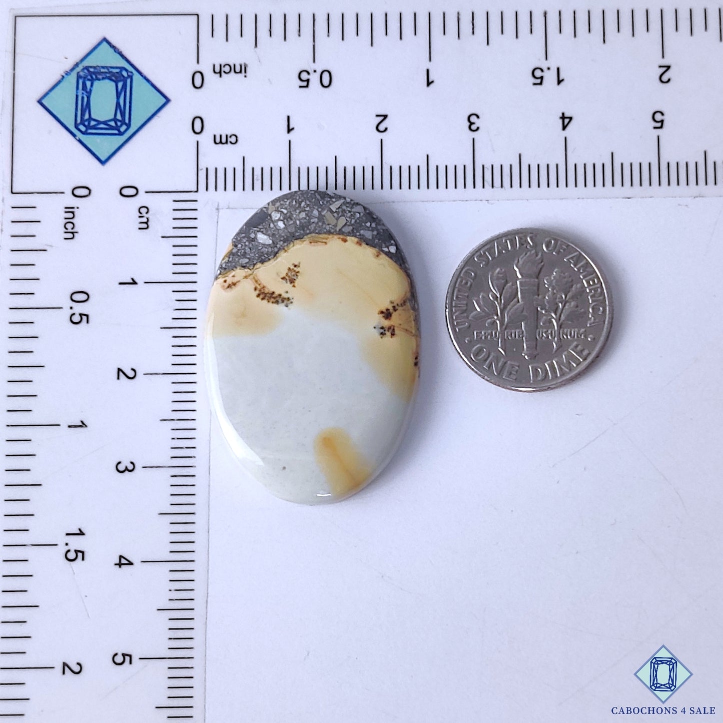 Maligano Jasper