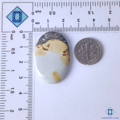 Maligano Jasper
