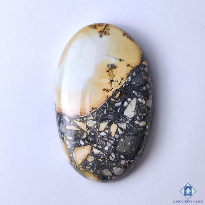 Maligano Jasper