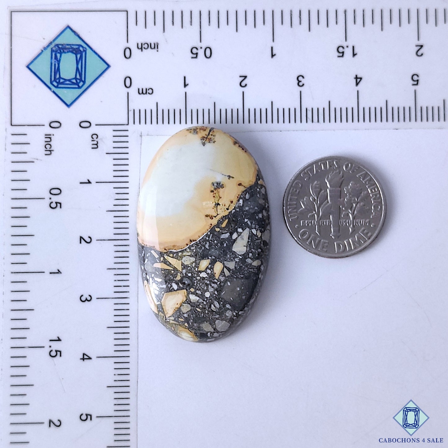 Maligano Jasper