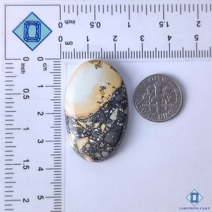 Maligano Jasper