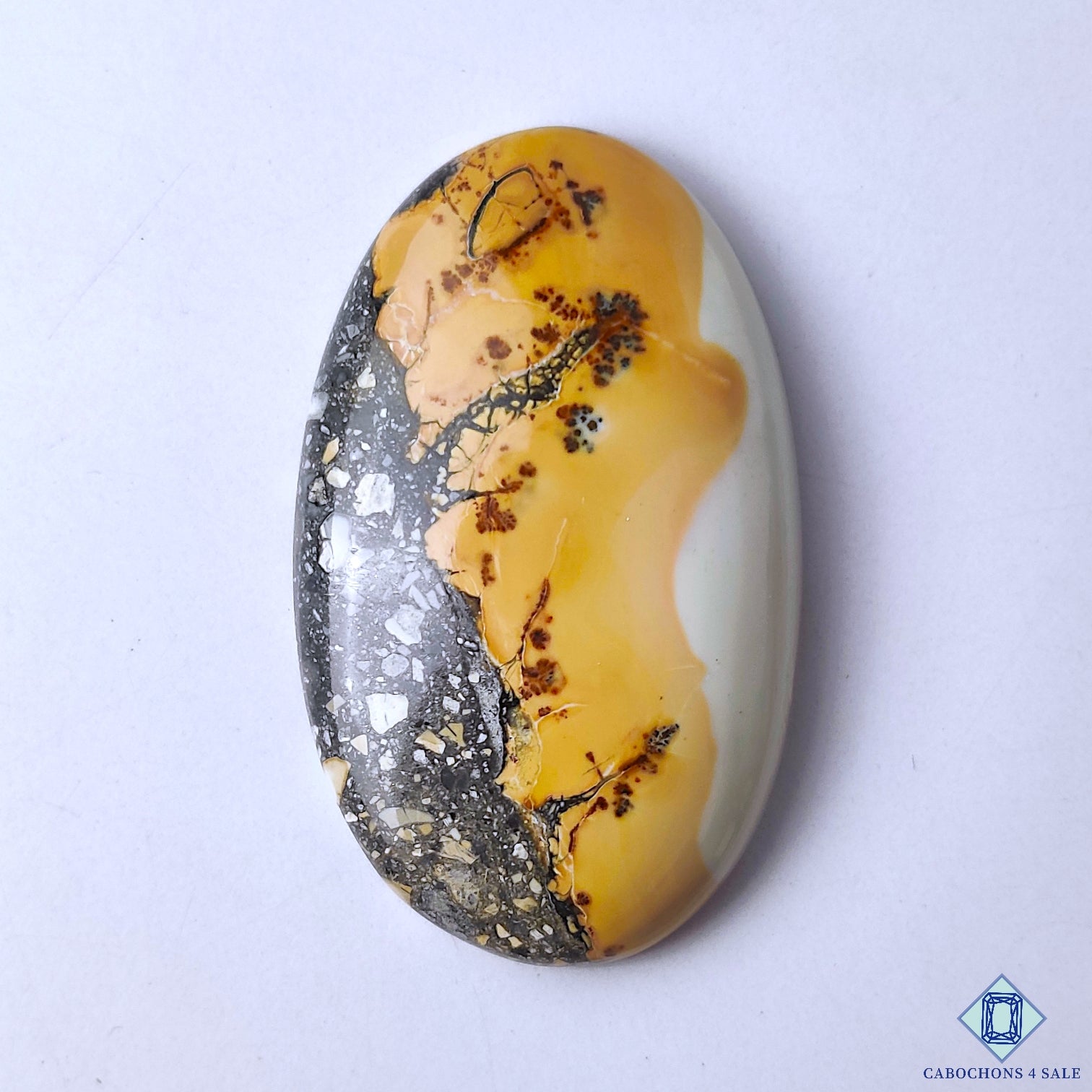 Maligano Jasper