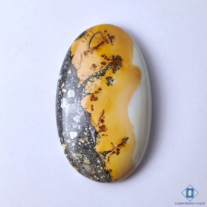 Maligano Jasper