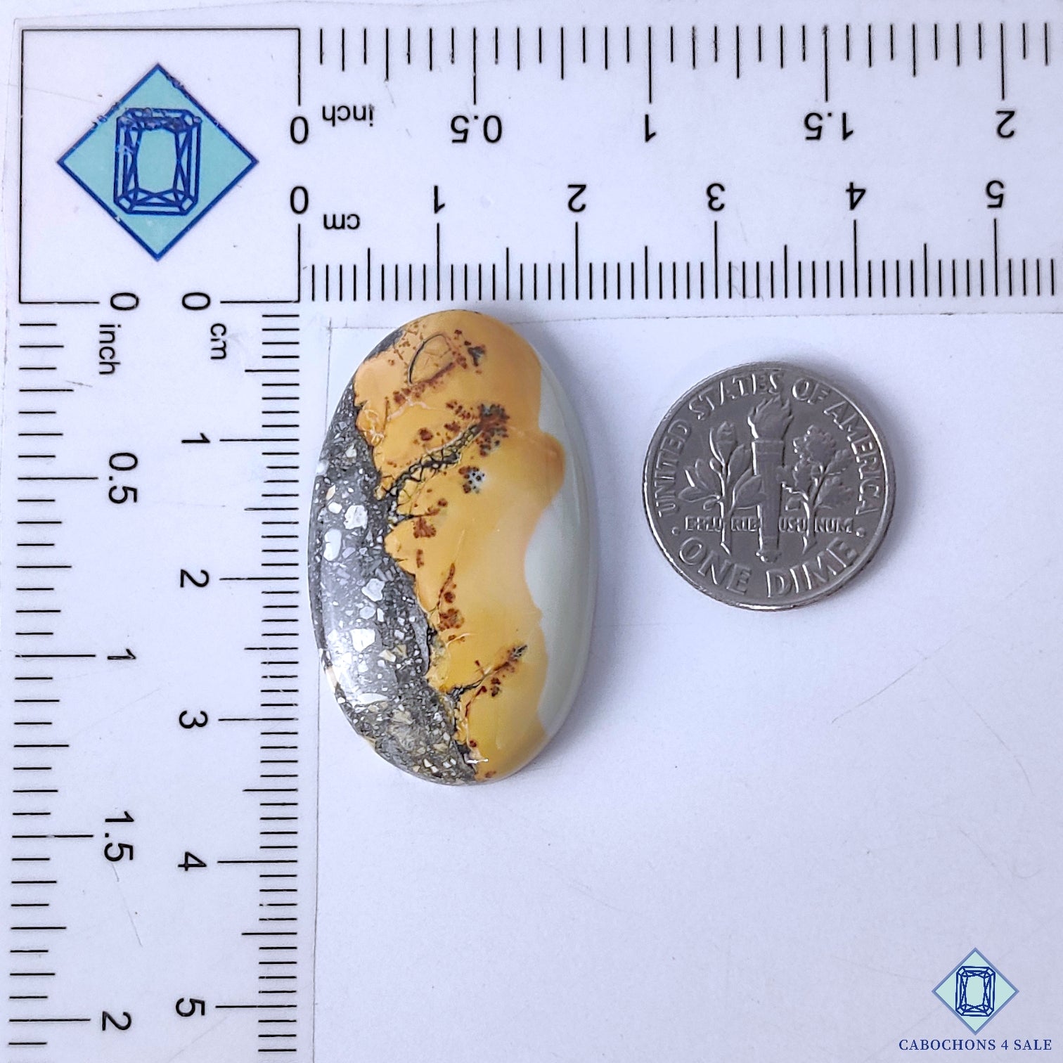 Maligano Jasper