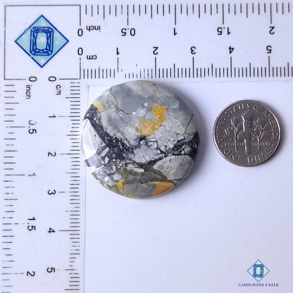 Maligano Jasper
