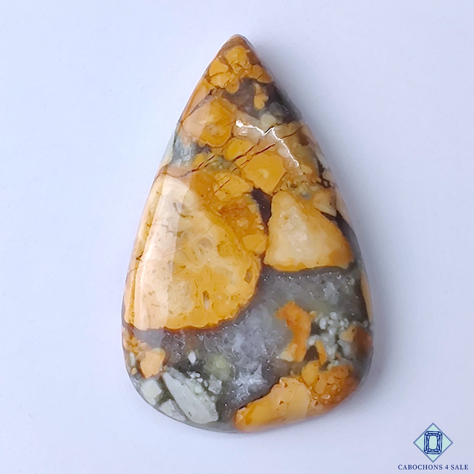 Maligano Jasper