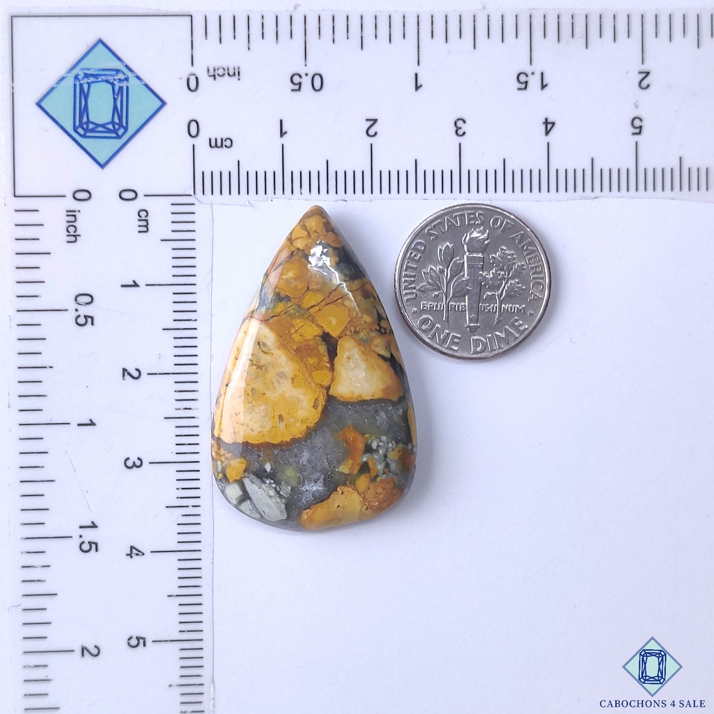 Maligano Jasper