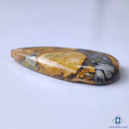 Maligano Jasper