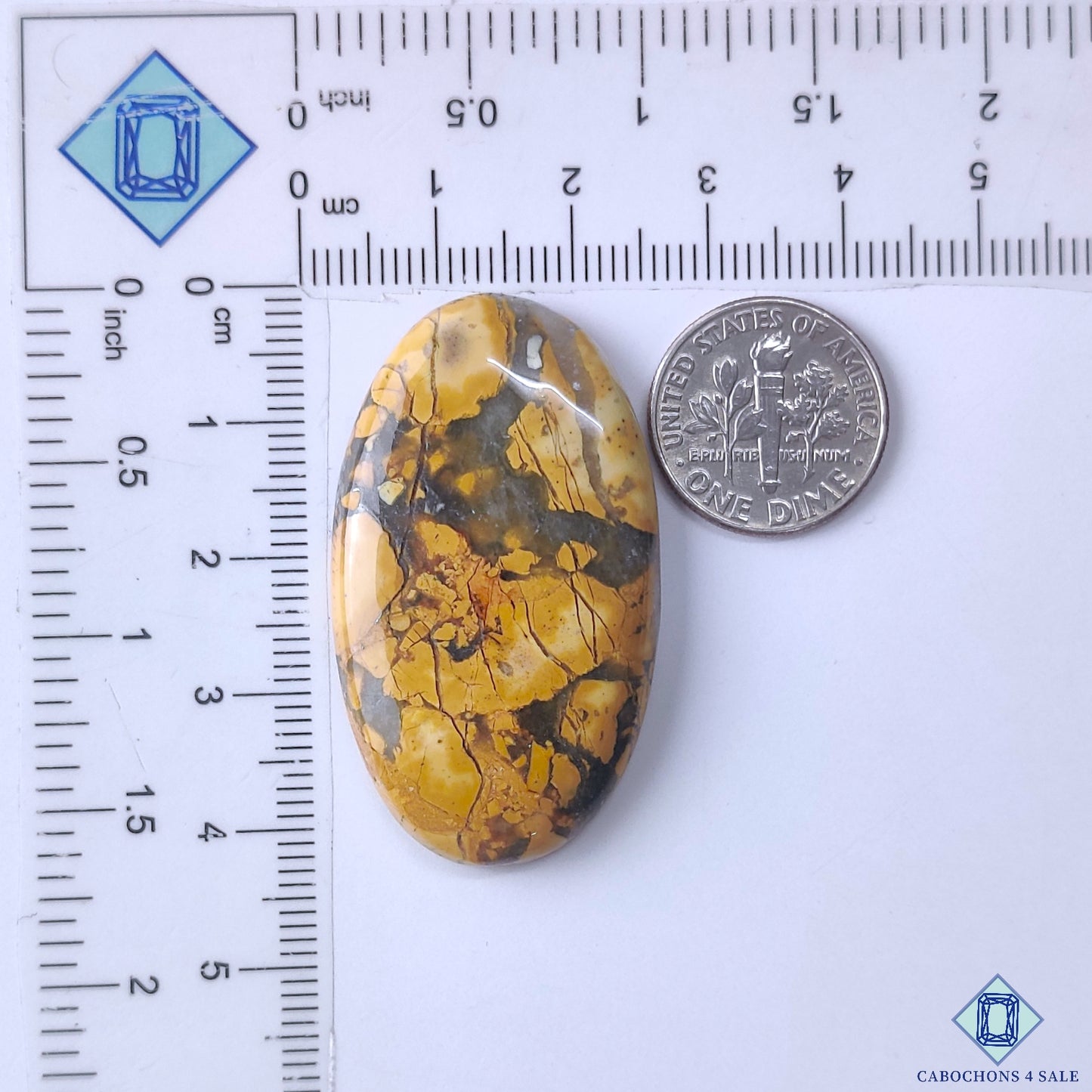 Maligano Jasper