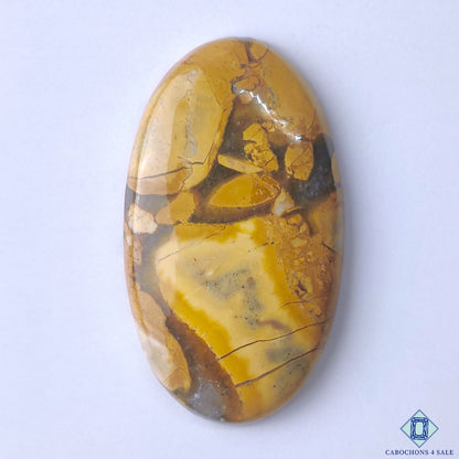 Maligano Jasper