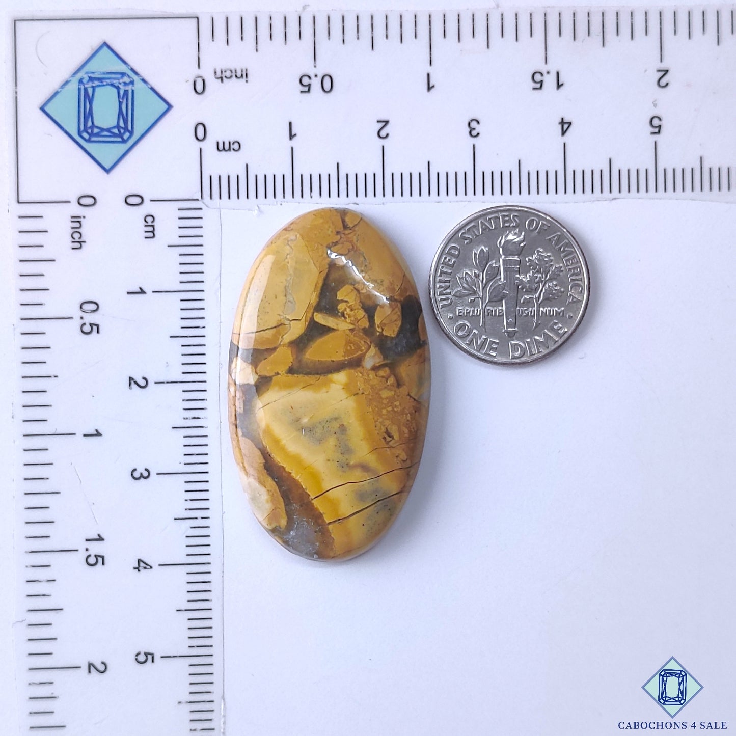 Maligano Jasper