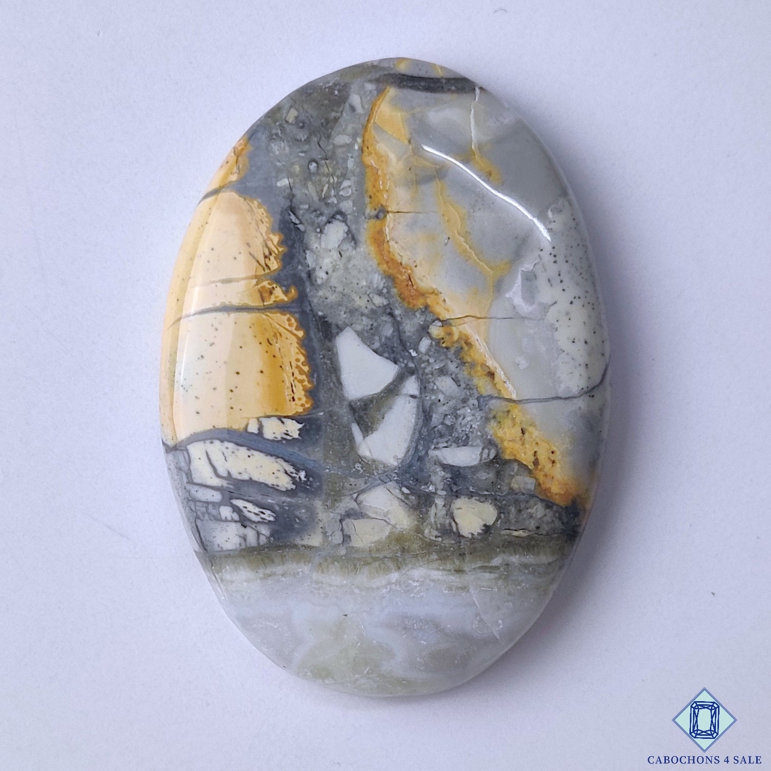 Maligano Jasper