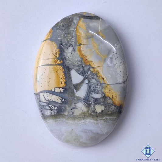 Maligano Jasper