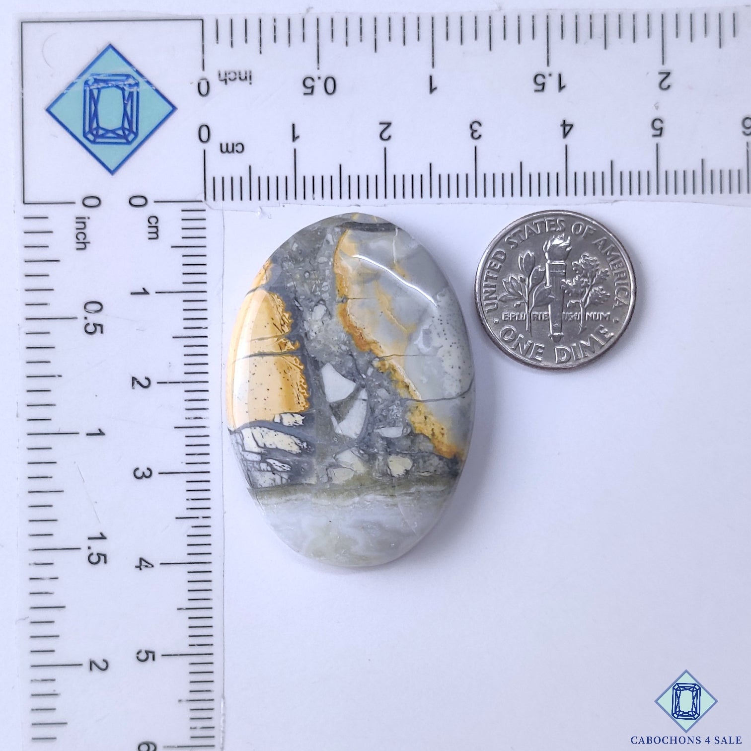 Maligano Jasper