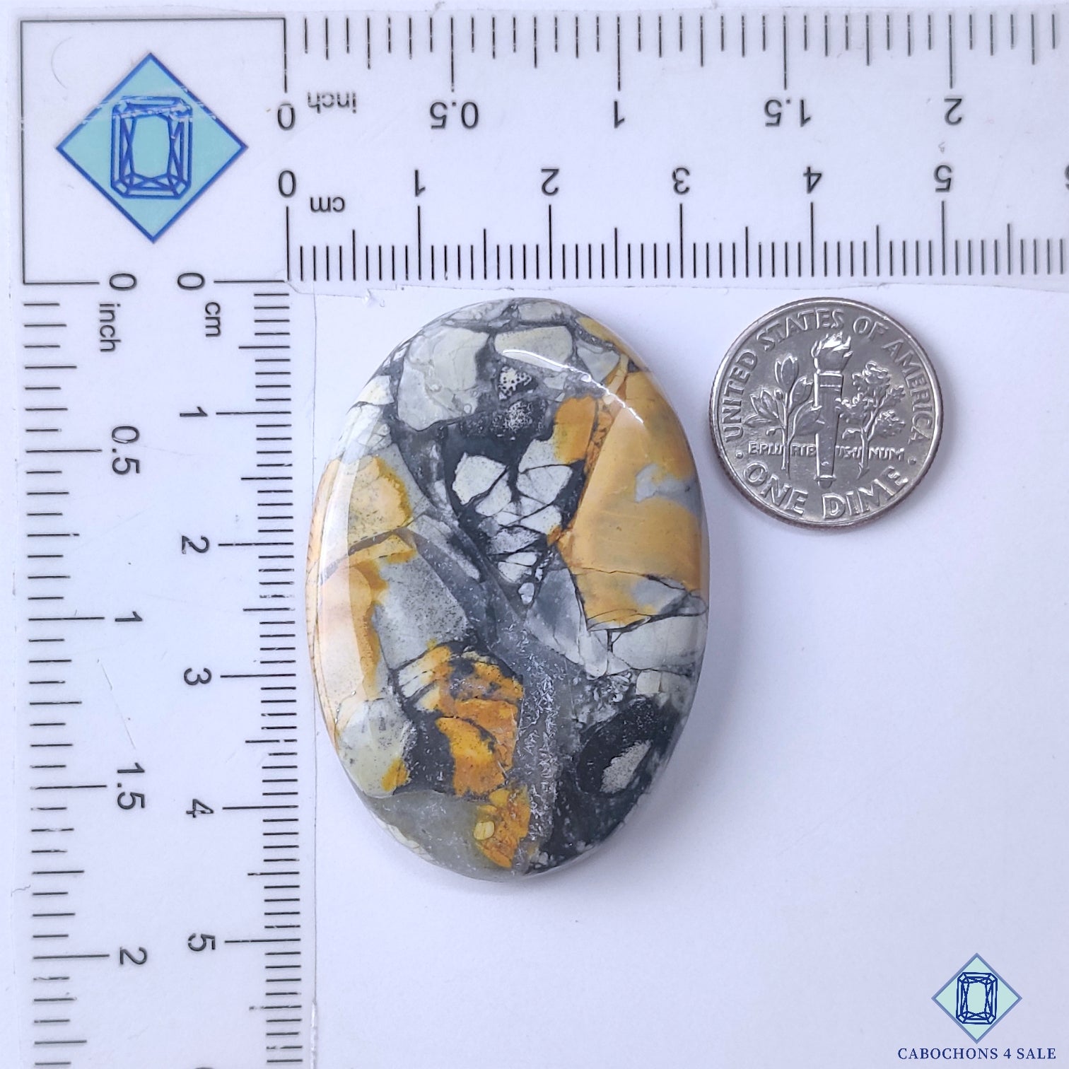 Maligano Jasper