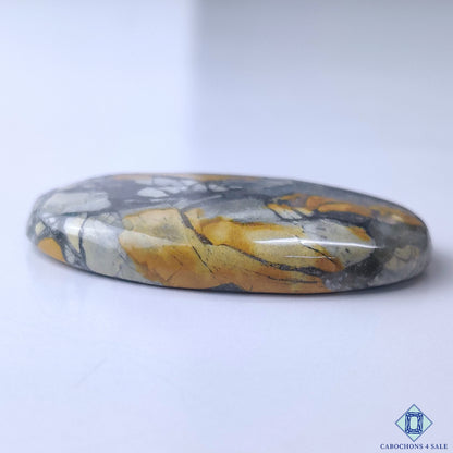 Maligano Jasper
