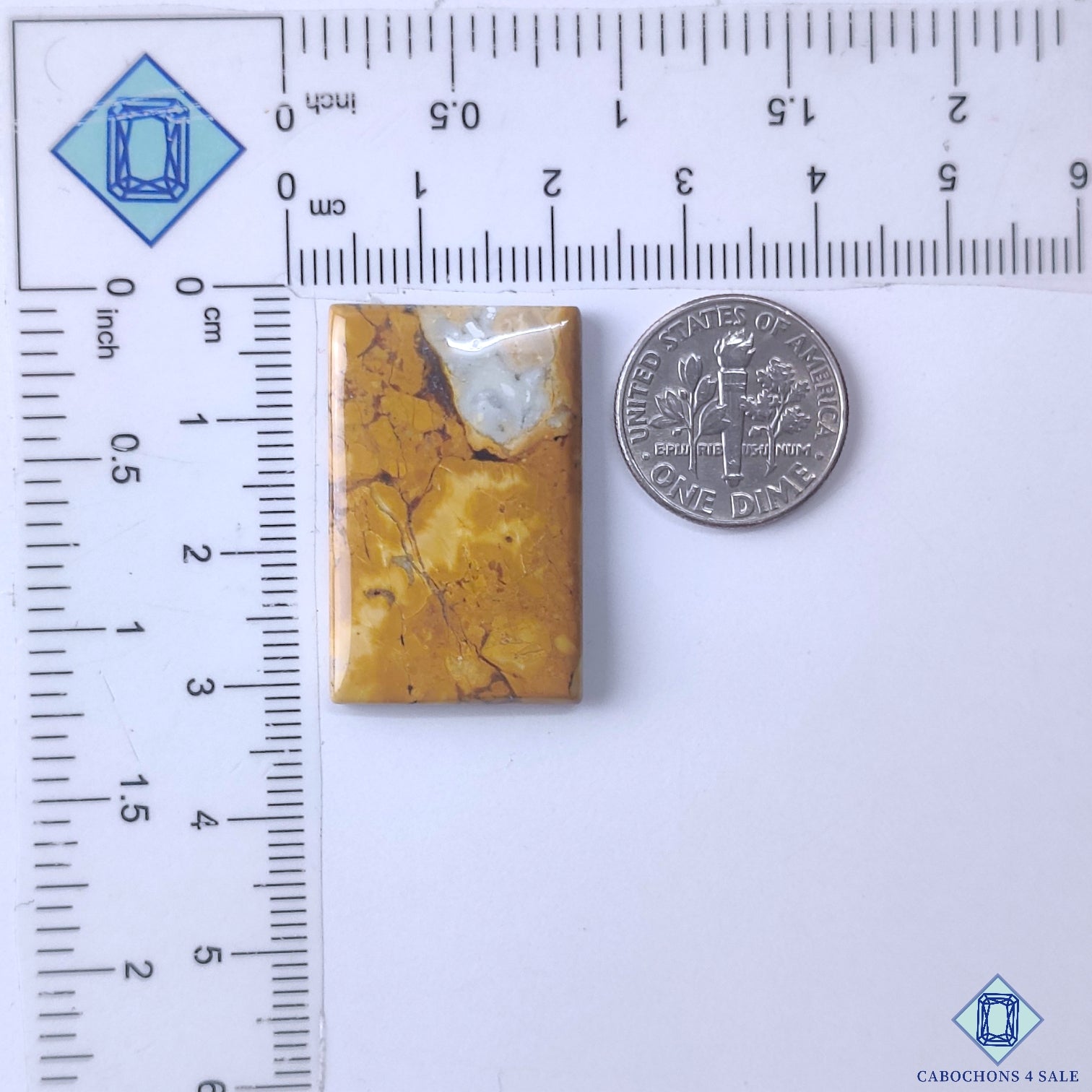 Maligano Jasper