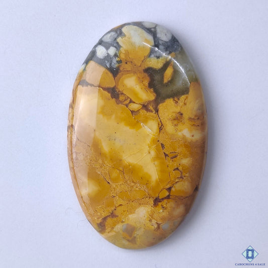 Maligano Jasper