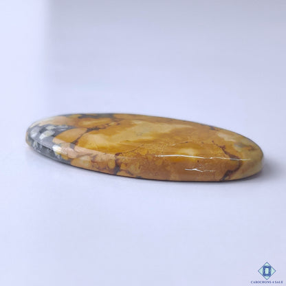 Maligano Jasper